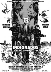 Indignados - La película del 15-M (Revolution Complex)