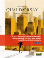 QUai d'Orsay