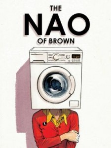 the-nao-of-brown