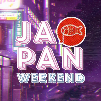 Japan Weekend de Madrid