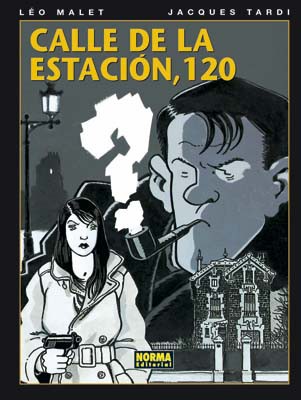 CALLE DE LA ESTACIÓN, 120