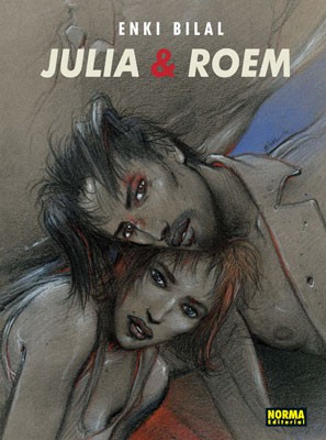 JULIA & ROEM