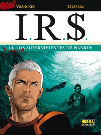 I.R.S. 14. LOS SUPERVIVIENTES DE NANKIN