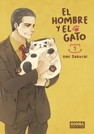 EL HOMBRE Y EL GATO 1 (Ed. limitada)