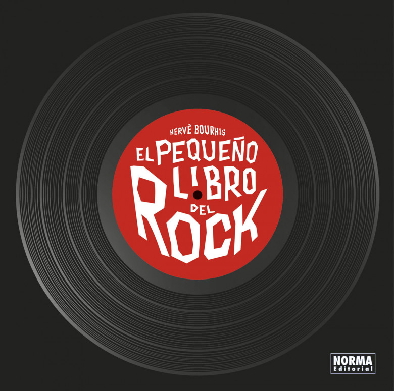 EL PEQUEÑO LIBRO DEL ROCK. EDICIÓN AMPLIADA