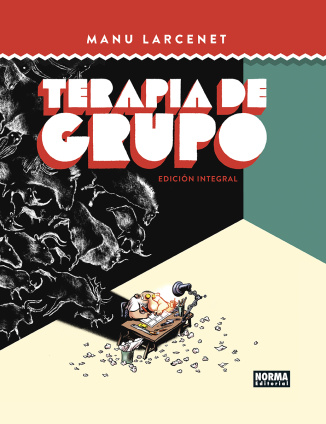 TERAPIA DE GRUPO. ED. INTEGRAL