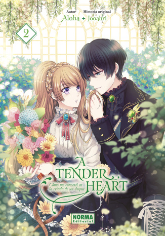 A TENDER HEART 2