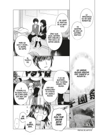 FRUITS BASKET ANOTHER 4