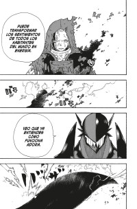 FIRE FORCE 31