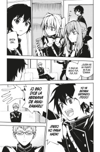 SERAPH OF THE END 23