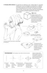 TÉCNICAS DE DIBUJO MANGA 5: PERSONAJES Y ACCESORIOS