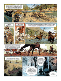 LA VERDADERA HISTORIA DEL FAR WEST: LITTLE BIG HORN