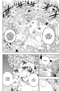 BLACK CLOVER 36