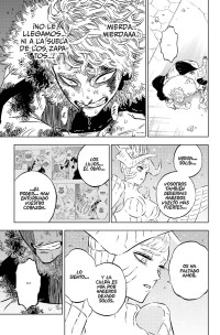 BLACK CLOVER 36