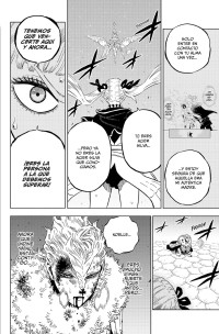 BLACK CLOVER 36