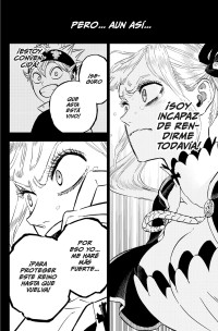 BLACK CLOVER 36