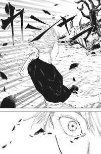 JUJUTSU KAISEN 26