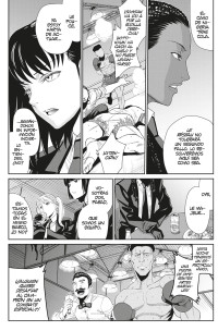 BLACK LAGOON 12