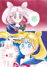 SAILOR MOON ETERNAL EDITION 3