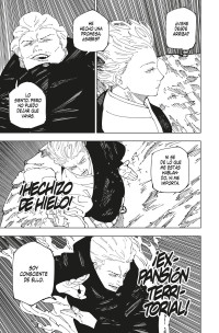 JUJUTSU KAISEN 27