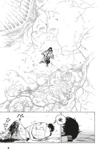 BLUE EXORCIST 30