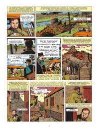 BLAKE Y MORTIMER INTEGRAL 3