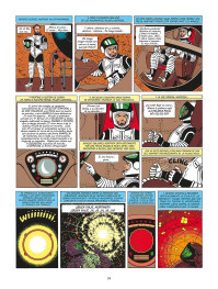 BLAKE Y MORTIMER INTEGRAL 3