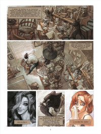 BLACKSAD 1. UN LUGAR ENTRE LAS SOMBRAS. ED. 25 ANIVERSARIO