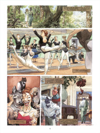 BLACKSAD 1. UN LUGAR ENTRE LAS SOMBRAS. ED. 25 ANIVERSARIO