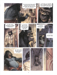 BLACKSAD 1. UN LUGAR ENTRE LAS SOMBRAS. ED. 25 ANIVERSARIO